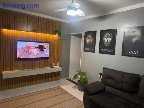 Yes João & Maria Casa inteira com garagem 7km aeroporto GRU - Image 1