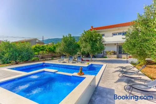 Apartment Villa Hacijenda with private pool and jacuzzi - Image 1