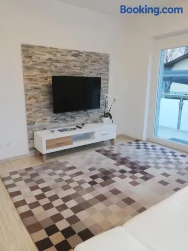 Gemütliches 3 Zimmer Apartment nahe Graz - Image 1