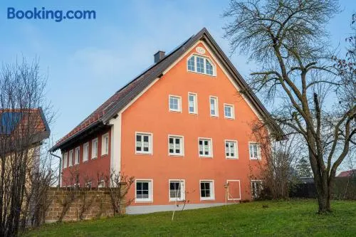 Ferienwohnung Demmelbach - Image 1