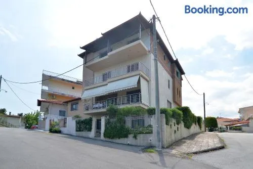 Corner house - Image 1