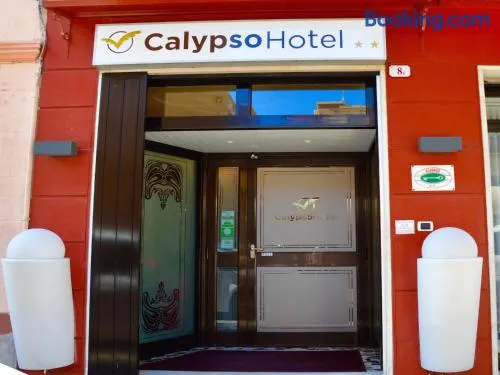 Hotel Calypso - Image 1