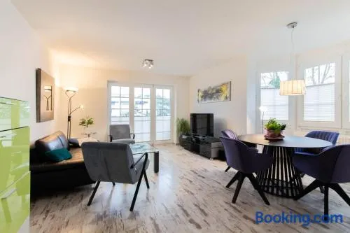 Ferienwohnung Logenplatz Timmendorfer Strand - Image 1