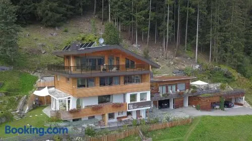Apart-Chalet Talblick - Image 1