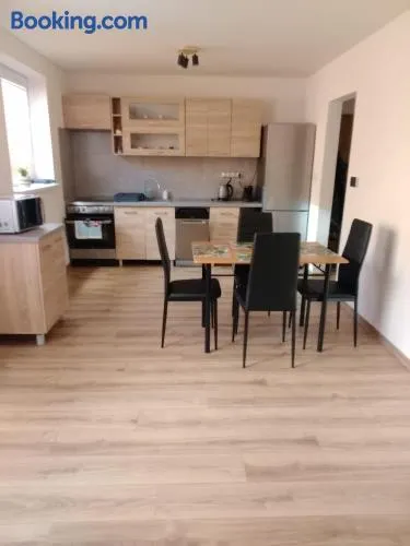 APARTMÁN KATKA Stošice - Liptovský Mikuláš, súkromie & pohodlie - Image 1