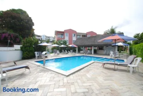 Yatch Village Flat - Image 1