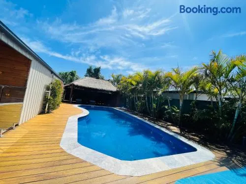 Balinese Vacation Home - Image 1