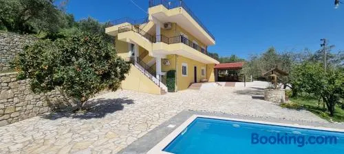 Hillside Villa - Image 1