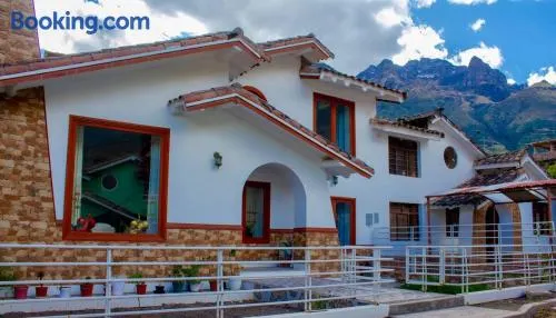 Casa de campo en el Valle Sagrado - Image 1