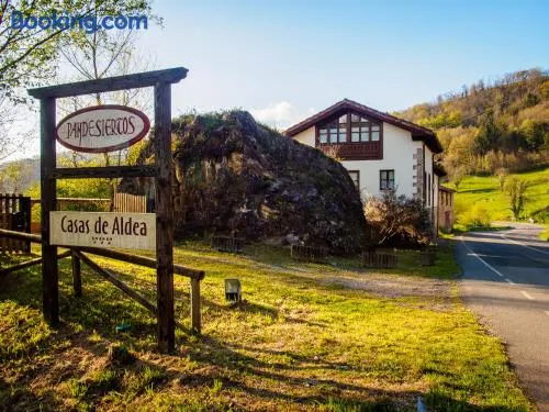 Casas Rurales Pandesiertos - Image 1