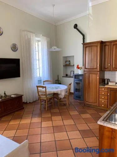 Paluvacanze, Cuore del centro storico - Image 1
