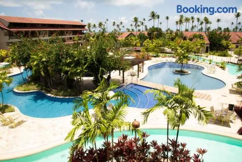 OKA Beach Residence - Image 1
