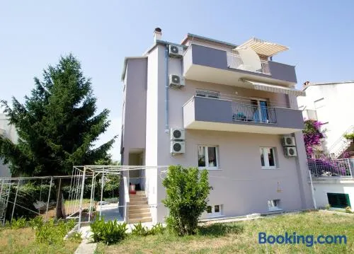 Apartments Put Plokita - Image 1