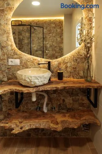 Apartamento Estilo Rustico Buñol - ELPATIO- - Image 1