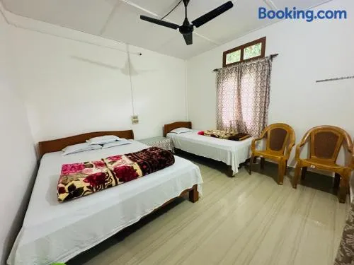 Kaziranga Family Homestay - Image 1