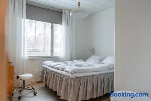 Omakotitalo keskustan lähellä - Image 1