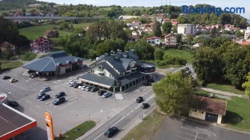 Hotel Laktaši - Image 1