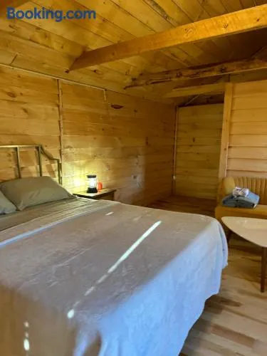 GGgs Cabin - Image 1