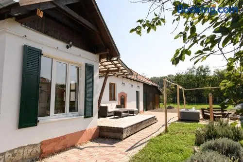 Tiszatardos Vendégházak - Apartmanok Tokaj és a Tisza közelében - Image 1