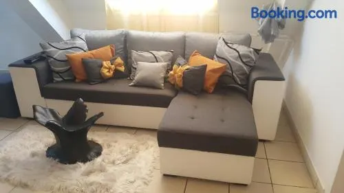 Főnix de Lux Apartman - Image 1