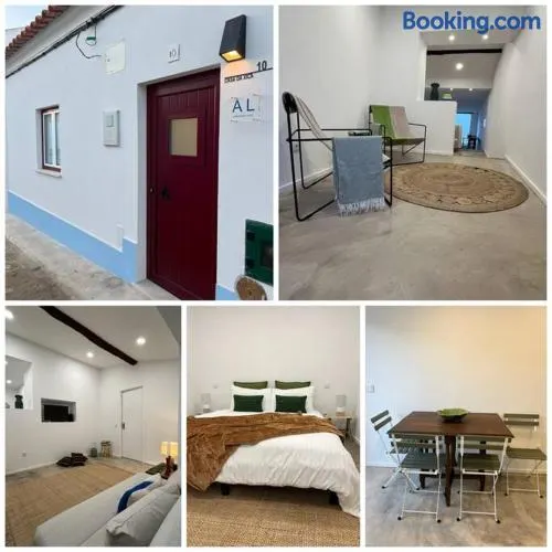 Casa da Xica - Casinhas com Alma - Image 1