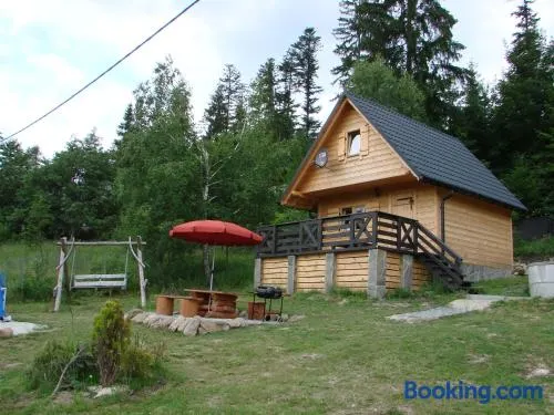 Villa Róża - Image 1