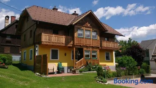 Landhaus Tippl - Image 1