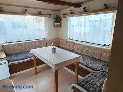Mobil home inter - Image 1
