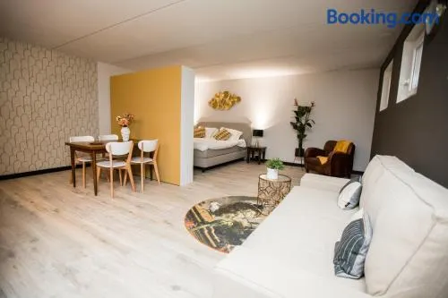 appartement - sauna - natuur - Utrecht - Image 1