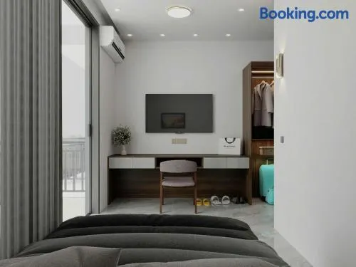 Olivia Hotel - Image 1