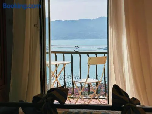 Appartamento Vista Mare alla Serra, Lerici - Image 1