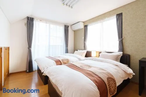 Luxury Guest House in Tokyo Shinjuku - Image 1