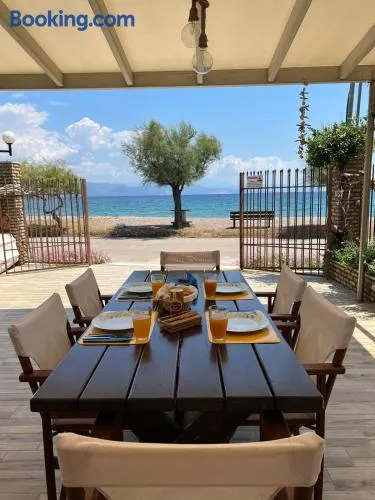 Seaside House - Image 1