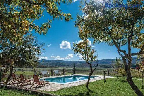 Villa Lana - Image 1