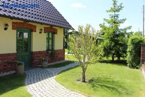 Ferienwohnung Zum Alten Gaswerk - Image 1