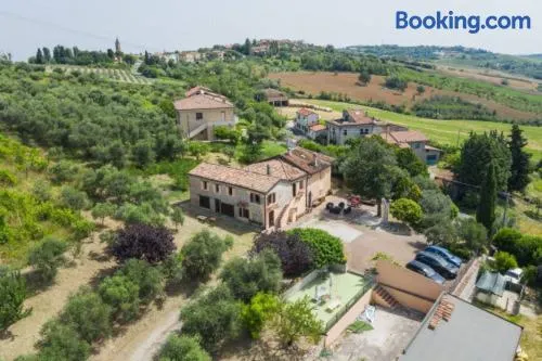 Il Cantinoccio B&B - Image 1