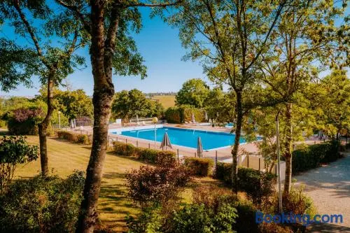 Village Vacances de Combelles - Image 1