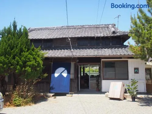 Nobinobi Biyori - Vacation STAY 59081v - Image 1