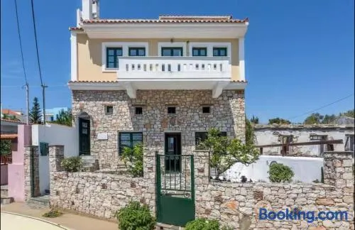 Alonnisos - Sea View Studio Appartment - Image 1