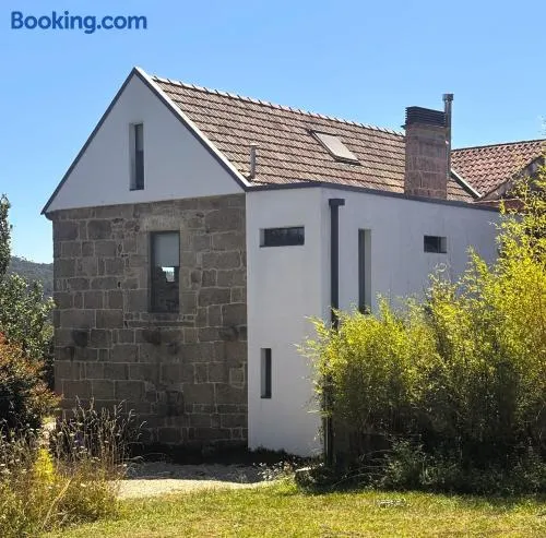 A casa dos Parladoiros - Image 1