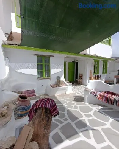 Aegaia Residencies - Image 1