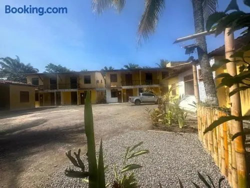 Residencial e Pousada Ilhéus - Image 1