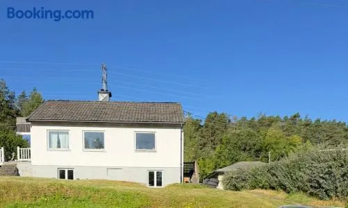 Apartment Brevik - Image 1