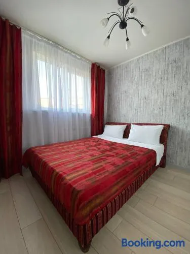 Family Comfort Затишна 3к студія в центрі м Левада - Image 1