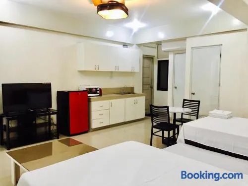 RESIDENCIA SAN VICENTE - PASAY -Budget Hotel - Image 1