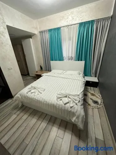 Casa Albert Luca - Image 1