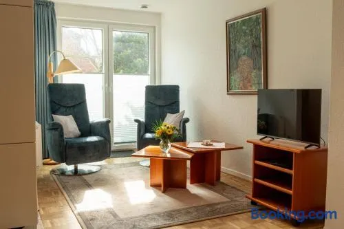 Parma 1-Zimmer-Apartment Pamir - Image 1