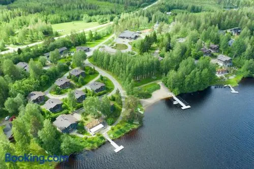 Tahko-Tours Village - Image 1