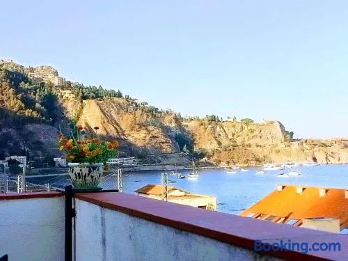 Hotel Pensione Cundari - Image 1