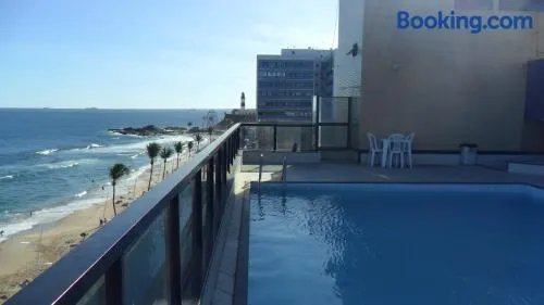 Farol Barra Flat - Image 1